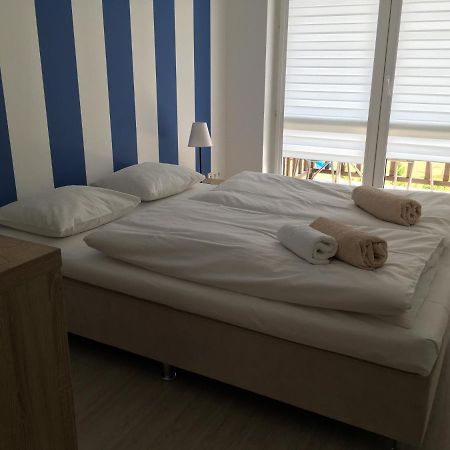 Apartamenty Owocowe Rowy  Extérieur photo