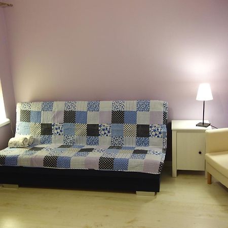 Apartamenty Owocowe Rowy  Extérieur photo