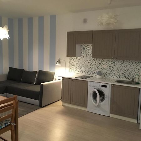 Apartamenty Owocowe Rowy  Extérieur photo