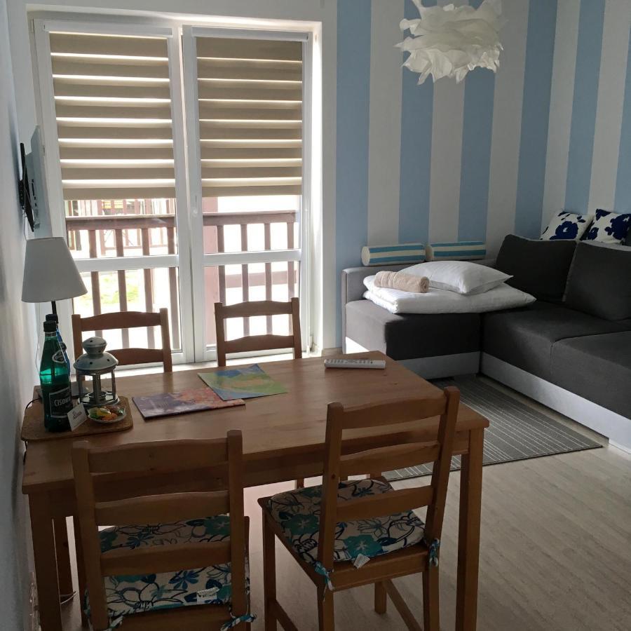 Apartamenty Owocowe Rowy  Extérieur photo