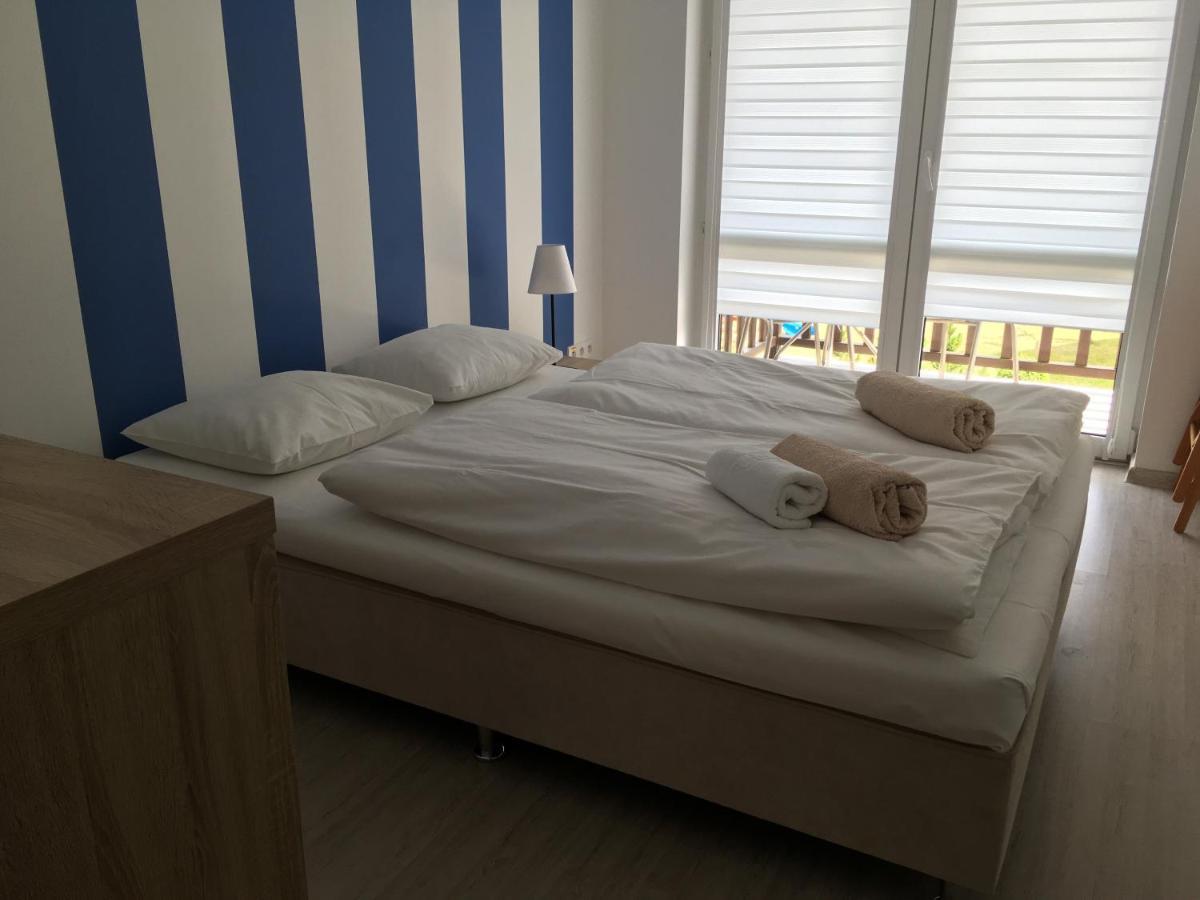 Apartamenty Owocowe Rowy  Extérieur photo