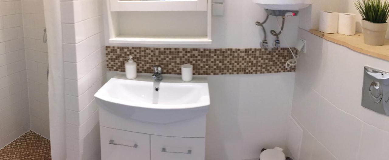 Apartamenty Owocowe Rowy  Extérieur photo