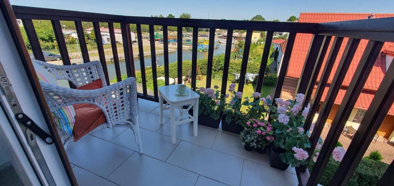 Apartamenty Owocowe Rowy  Extérieur photo