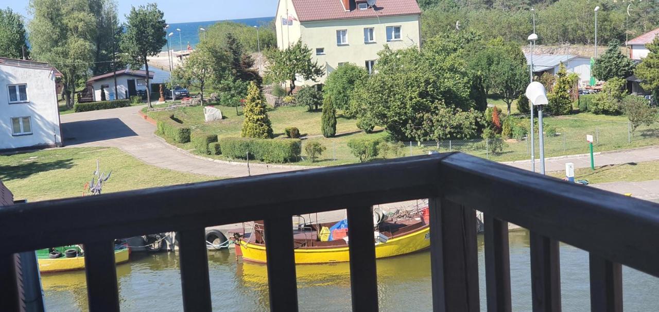 Apartamenty Owocowe Rowy  Extérieur photo