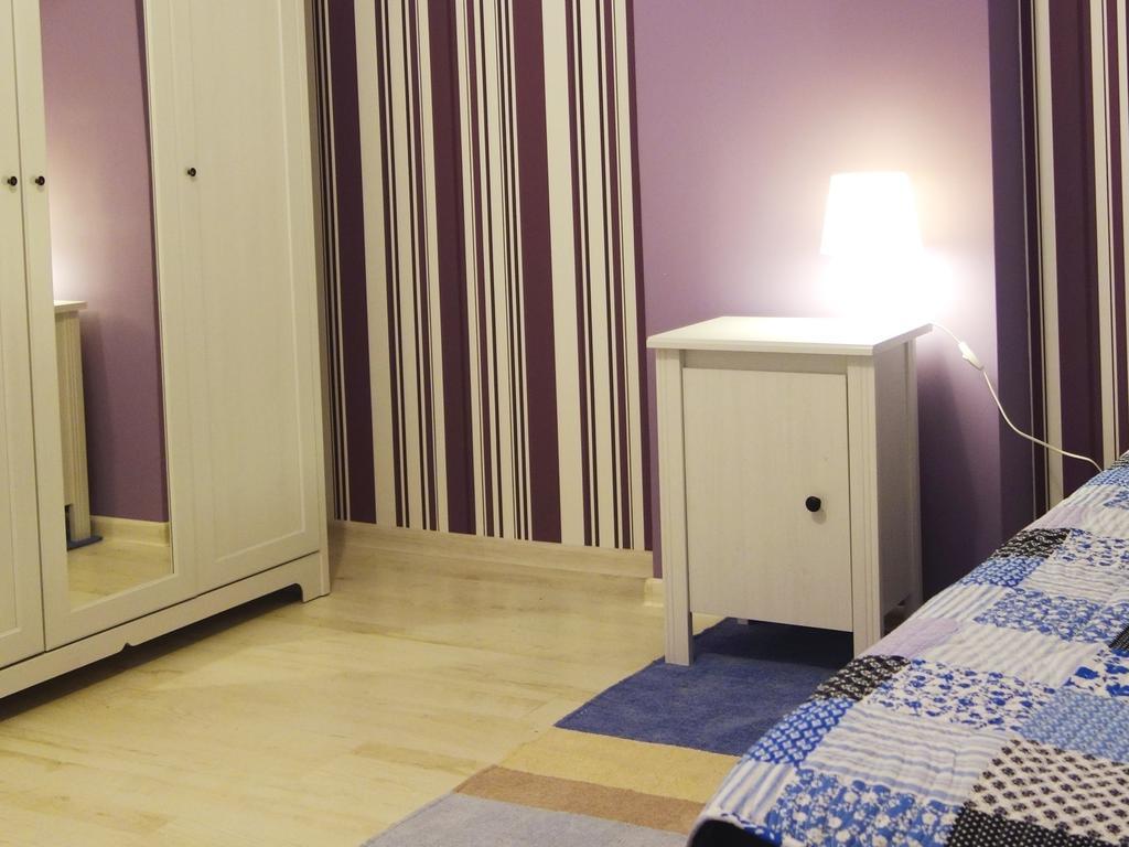 Apartamenty Owocowe Rowy  Extérieur photo