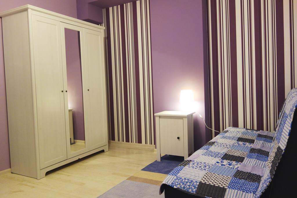 Apartamenty Owocowe Rowy  Chambre photo