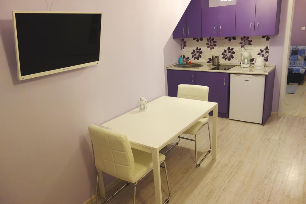 Apartamenty Owocowe Rowy  Chambre photo