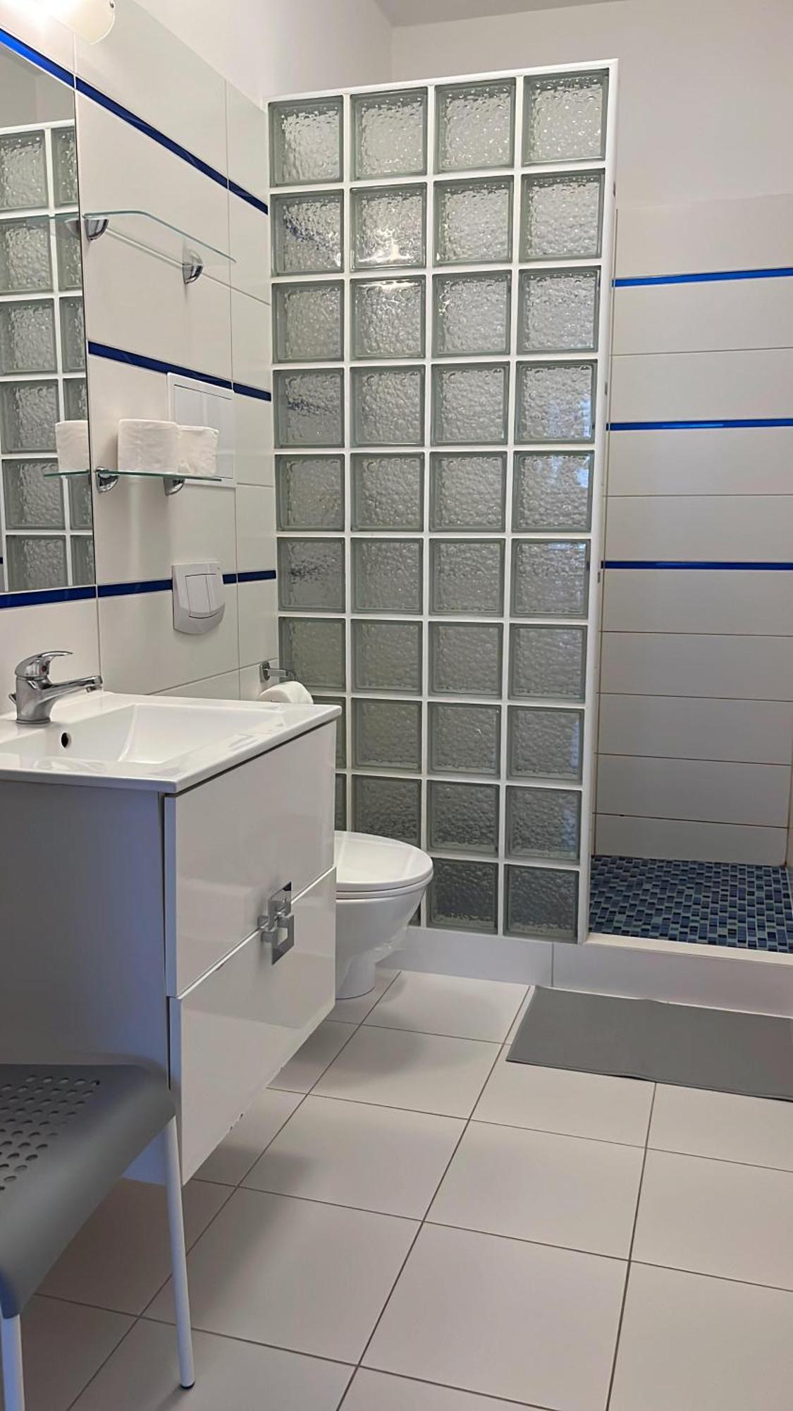 Apartamenty Owocowe Rowy  Extérieur photo