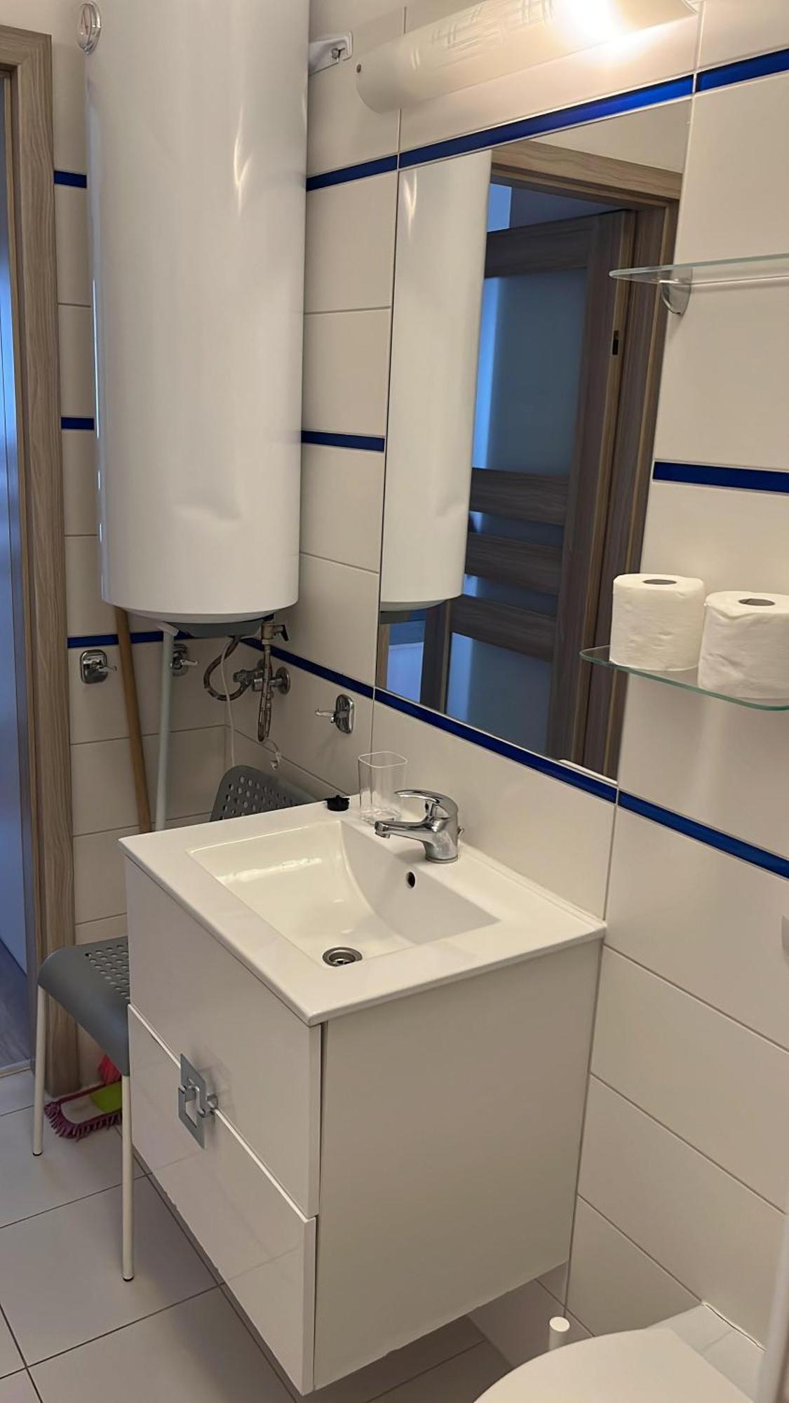 Apartamenty Owocowe Rowy  Extérieur photo