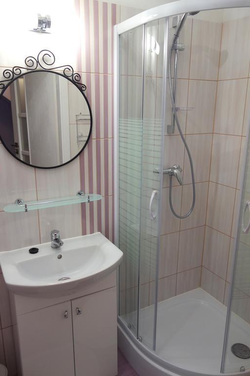 Apartamenty Owocowe Rowy  Chambre photo