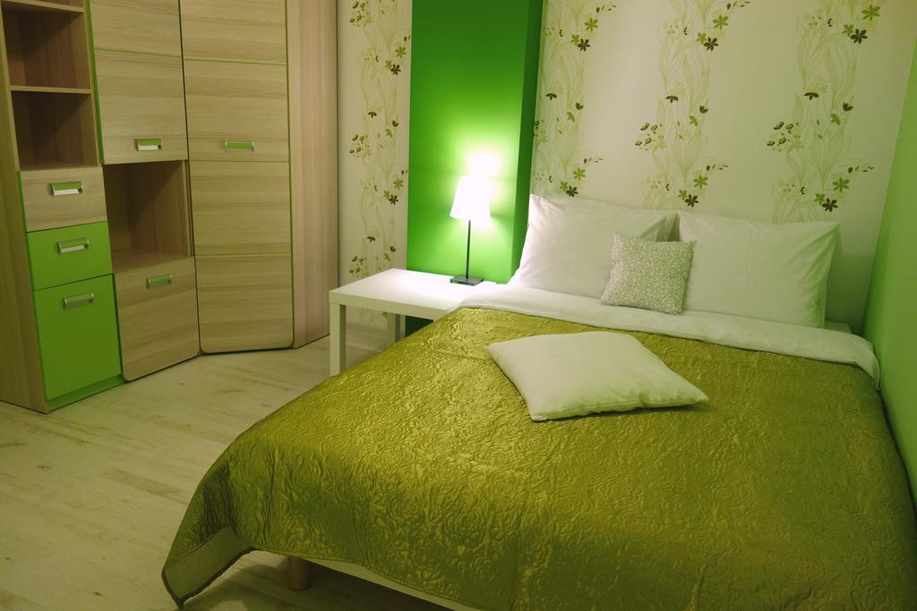 Apartamenty Owocowe Rowy  Chambre photo