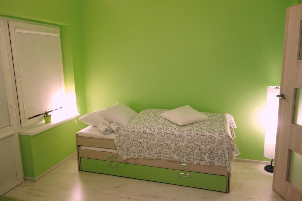 Apartamenty Owocowe Rowy  Chambre photo