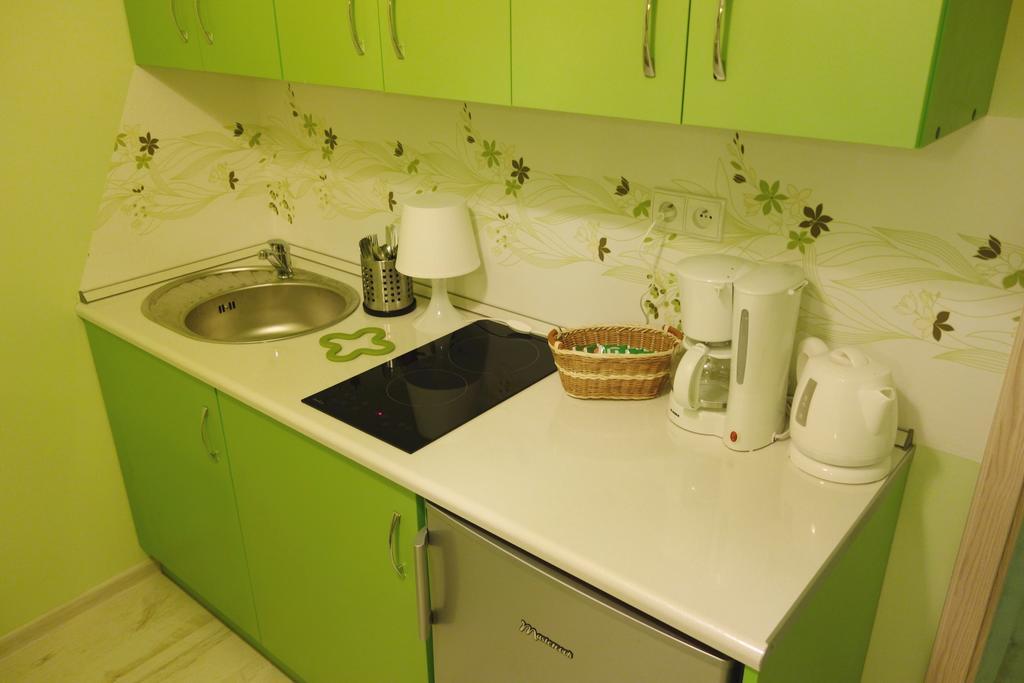 Apartamenty Owocowe Rowy  Chambre photo