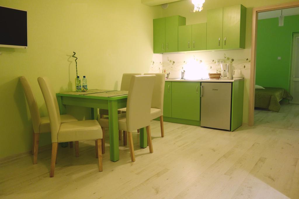 Apartamenty Owocowe Rowy  Chambre photo