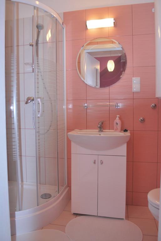 Apartamenty Owocowe Rowy  Chambre photo