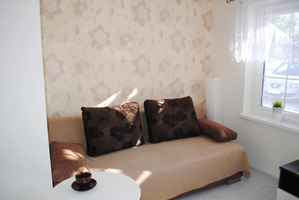 Apartamenty Owocowe Rowy  Chambre photo