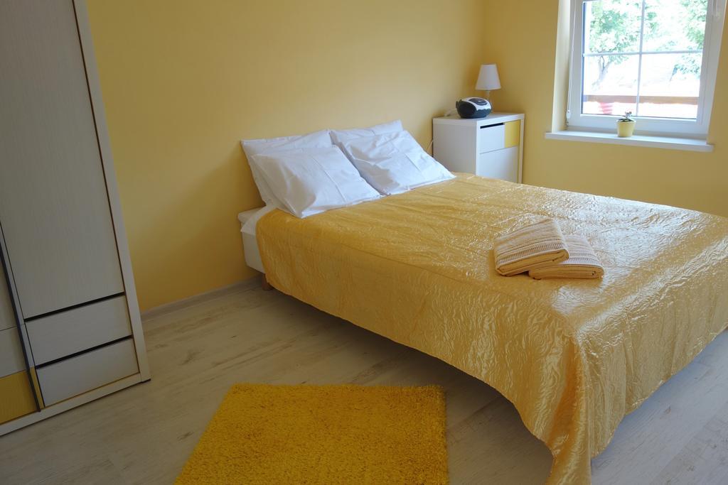 Apartamenty Owocowe Rowy  Chambre photo