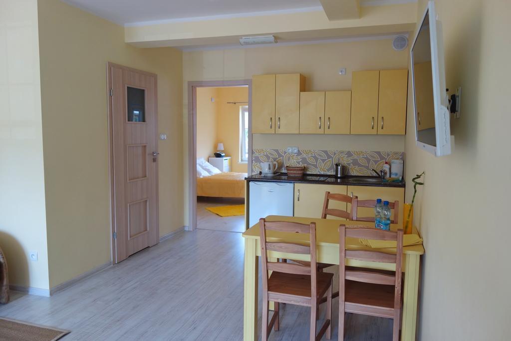 Apartamenty Owocowe Rowy  Chambre photo