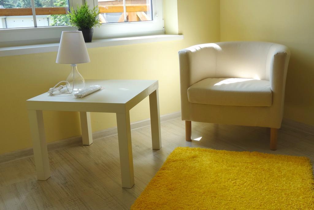Apartamenty Owocowe Rowy  Chambre photo