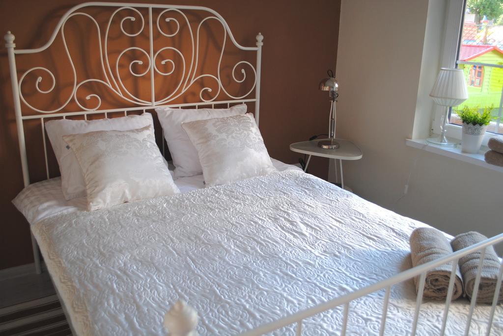 Apartamenty Owocowe Rowy  Chambre photo