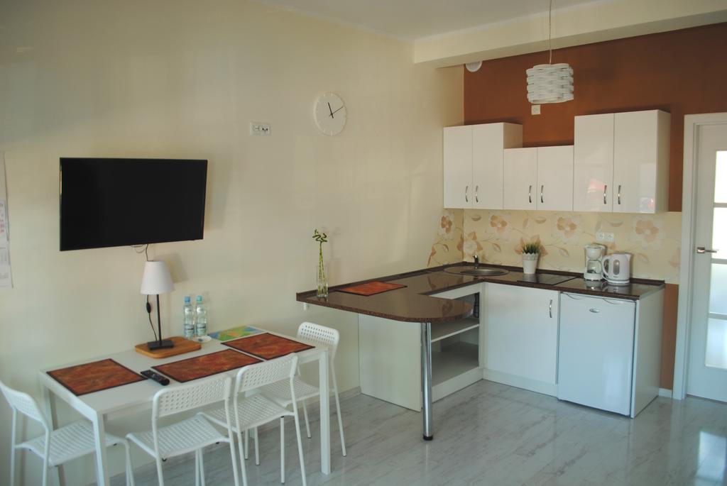 Apartamenty Owocowe Rowy  Chambre photo