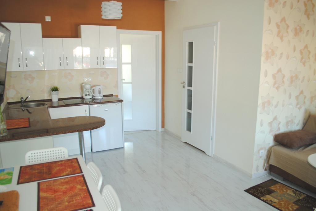 Apartamenty Owocowe Rowy  Chambre photo