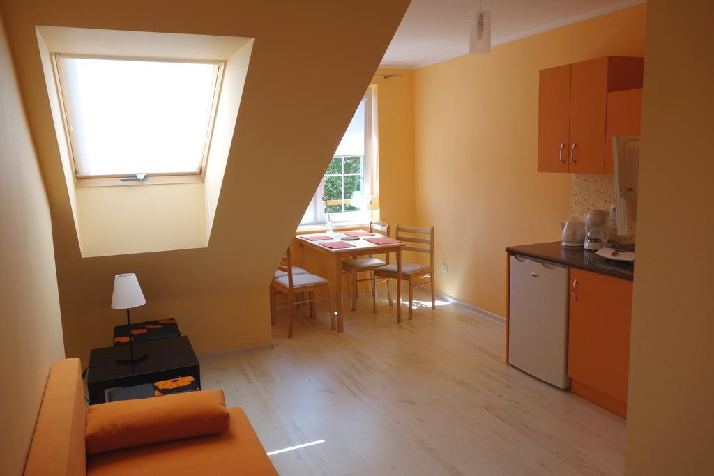 Apartamenty Owocowe Rowy  Chambre photo