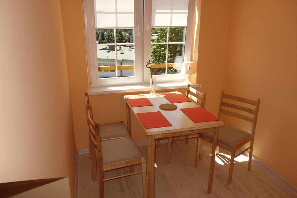 Apartamenty Owocowe Rowy  Chambre photo