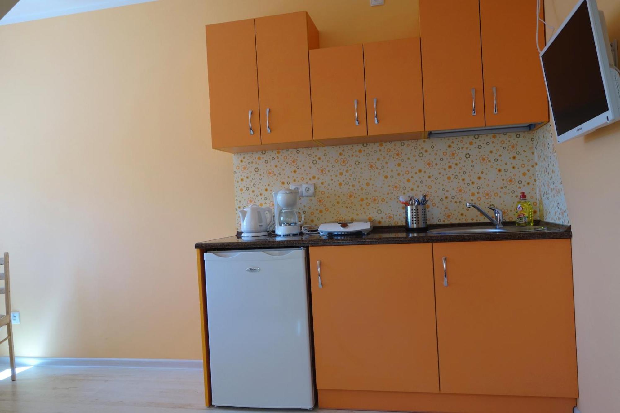 Apartamenty Owocowe Rowy  Extérieur photo