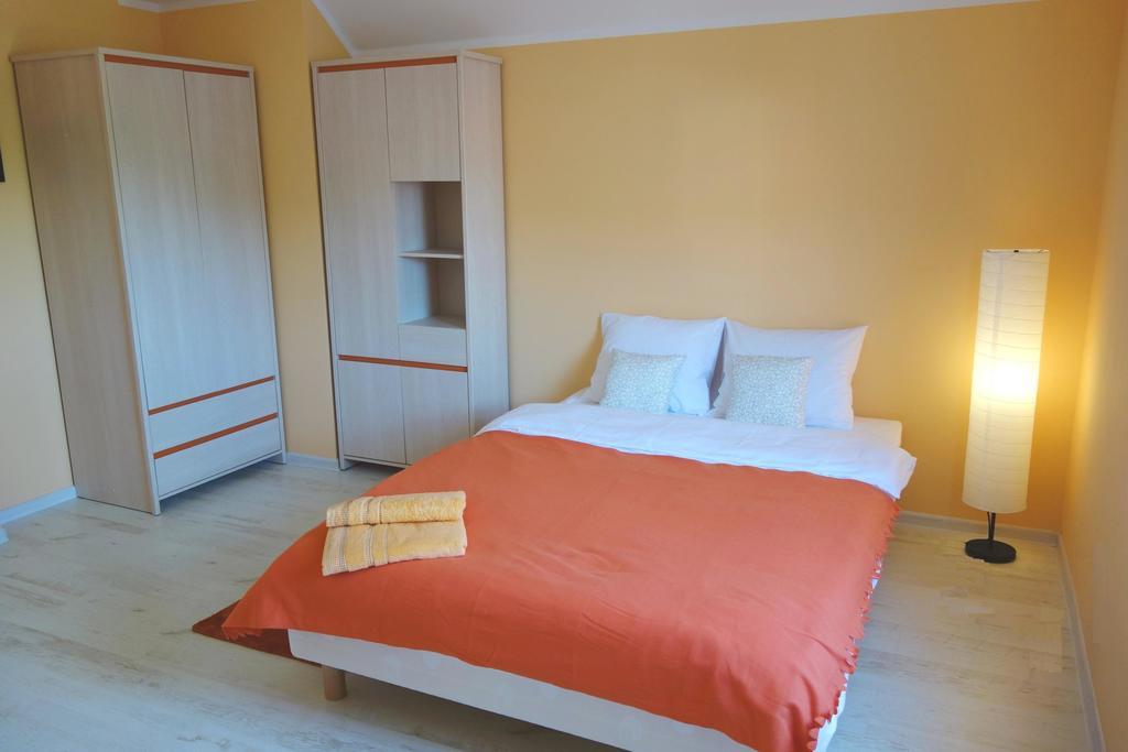 Apartamenty Owocowe Rowy  Chambre photo