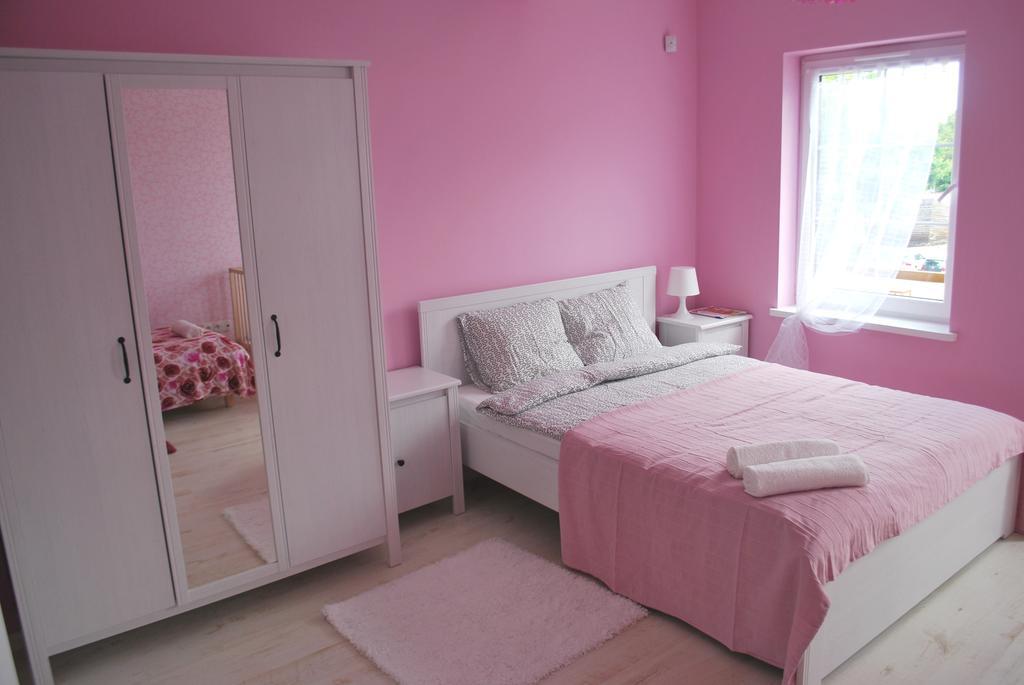 Apartamenty Owocowe Rowy  Chambre photo