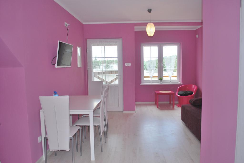 Apartamenty Owocowe Rowy  Chambre photo
