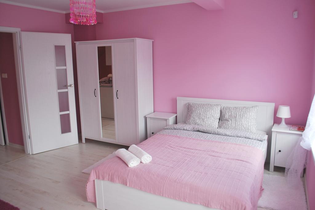 Apartamenty Owocowe Rowy  Chambre photo