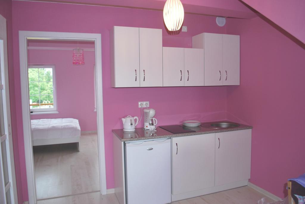 Apartamenty Owocowe Rowy  Chambre photo